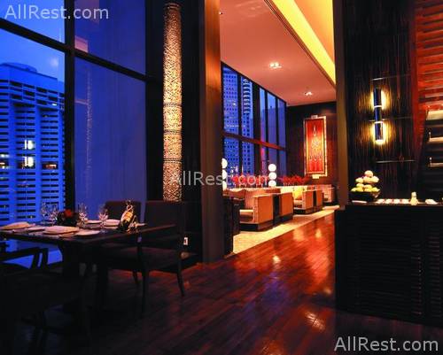 The Oriental Singapore 14
